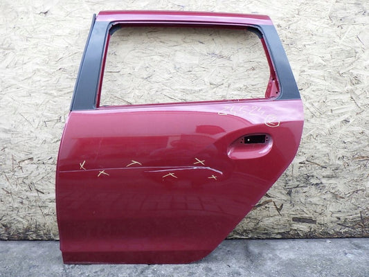 DACIA LOGAN MCV KOMBI II 13- Left Rear Door
