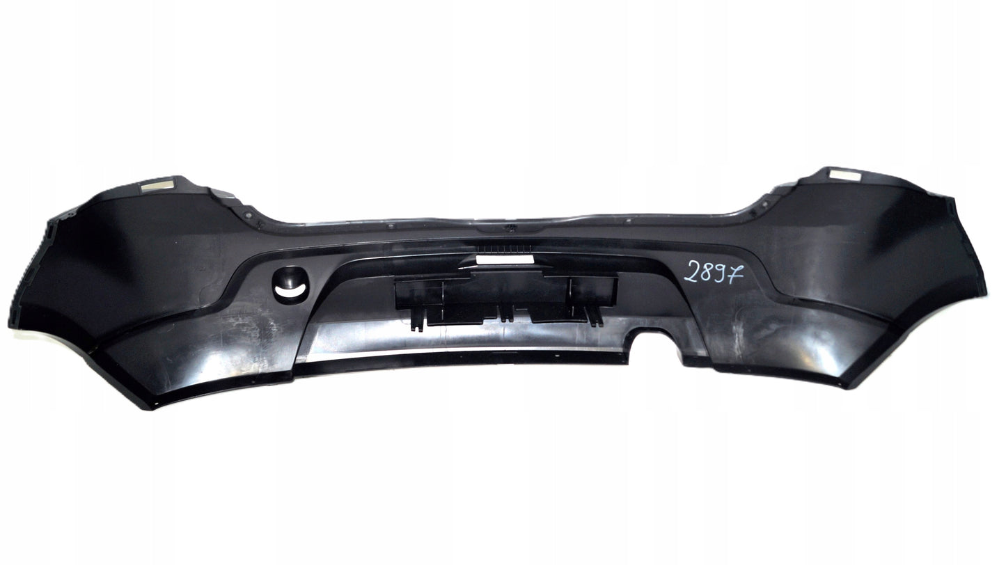 DACIA SANDERO I NEW REAR BUMPER OE ORIGINAL