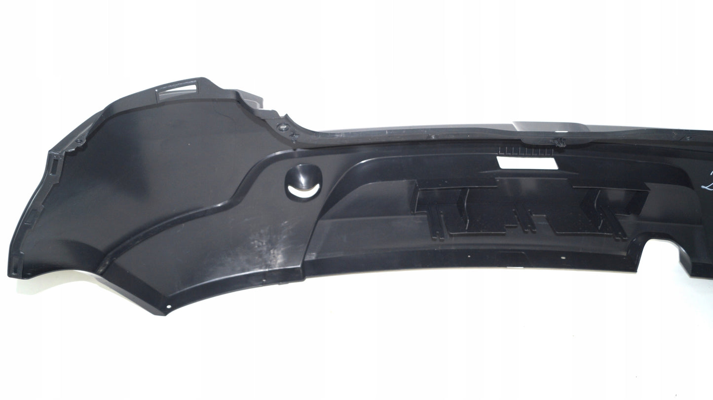 DACIA SANDERO I NEW REAR BUMPER OE ORIGINAL