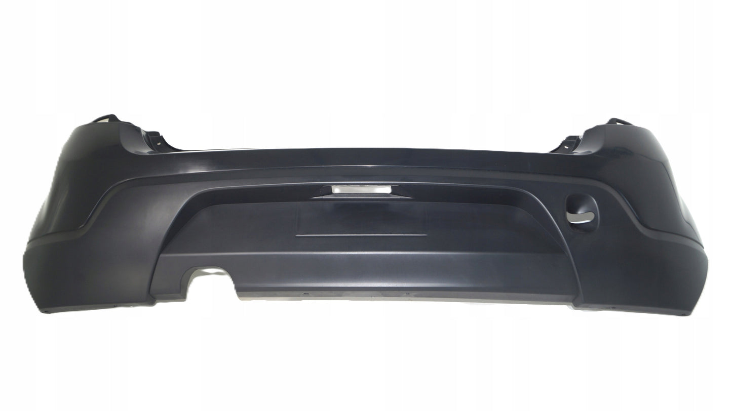 DACIA SANDERO I NEW REAR BUMPER OE ORIGINAL