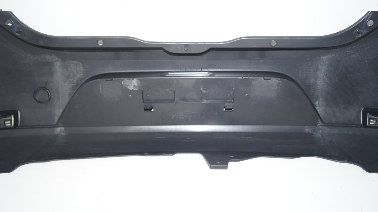 DACIA SANDERO II 2 12-17 FACTORY NEW REAR BUMPER OE ORIGINAL