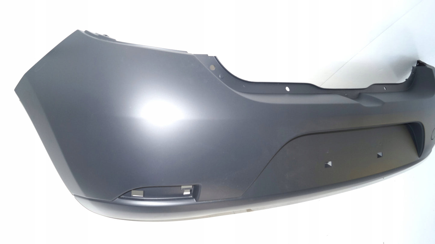 DACIA SANDERO II 2 12-17 FACTORY NEW REAR BUMPER OE ORIGINAL