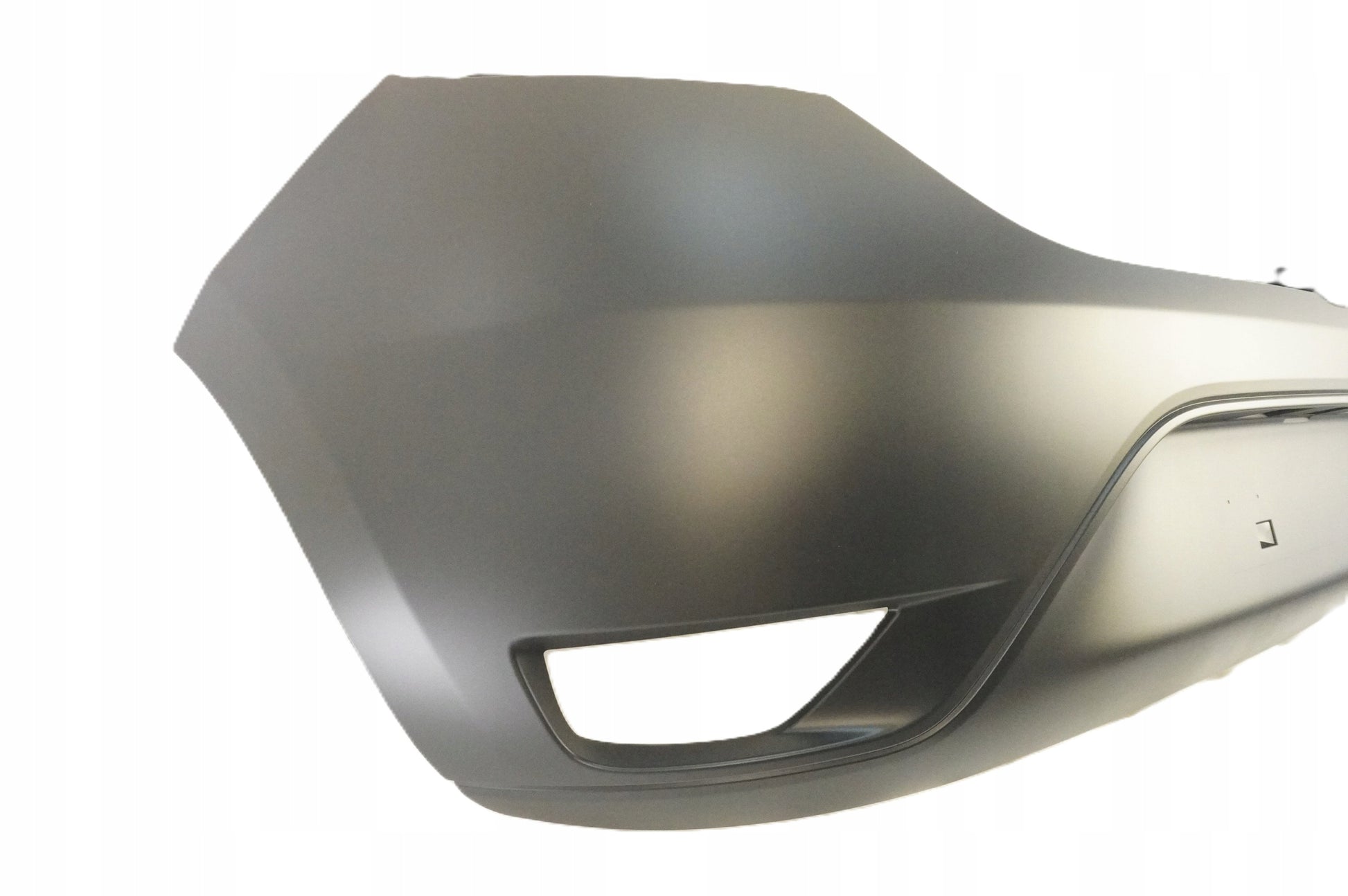 DACIA SANDERO II 2 LIFT 17-20 FACTORY NEW REAR BUMPER OE ORIGINAL