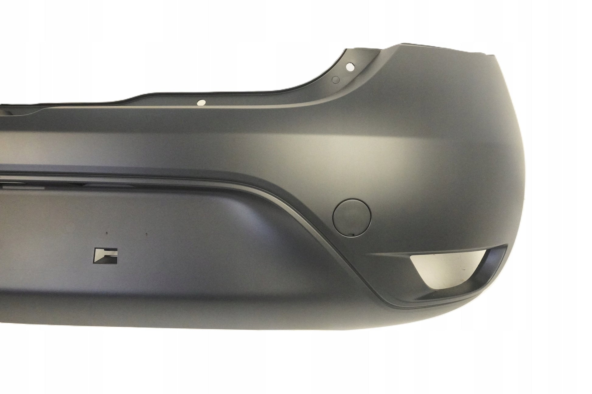 DACIA SANDERO II 2 LIFT 17-20 FACTORY NEW REAR BUMPER OE ORIGINAL