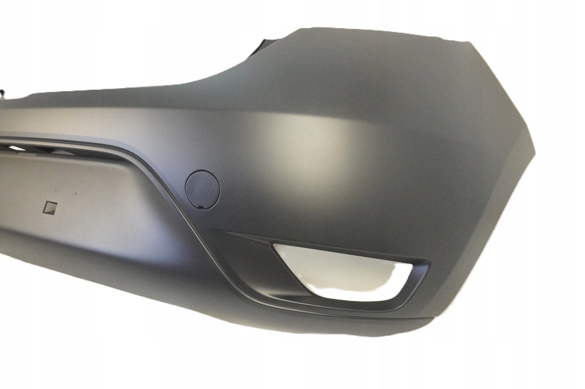 DACIA SANDERO II 2 LIFT 17-20 FACTORY NEW REAR BUMPER OE ORIGINAL