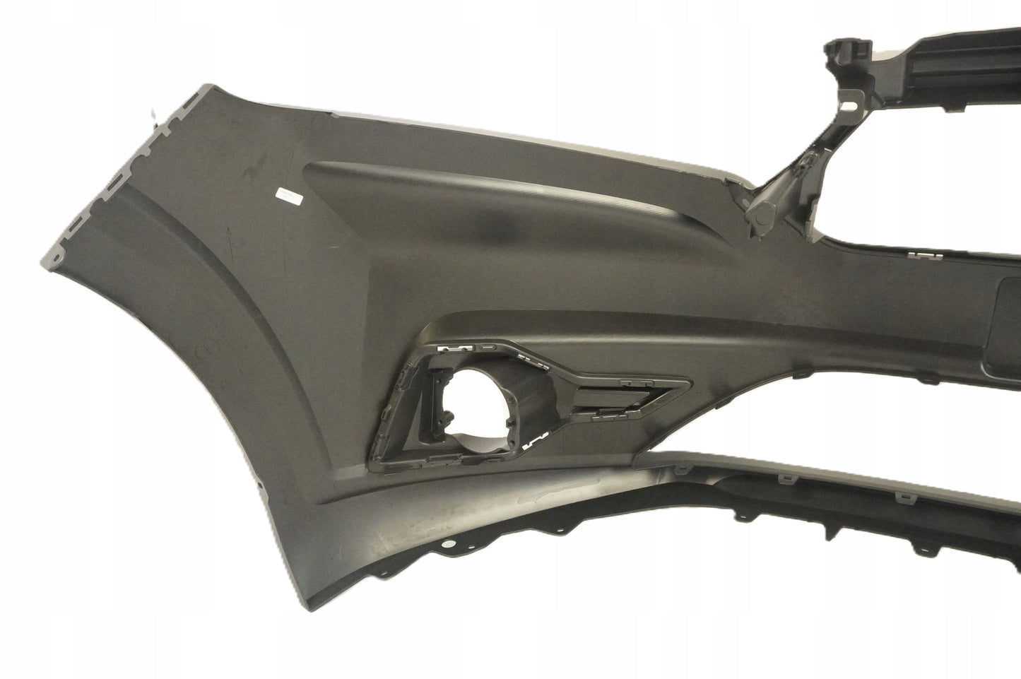 DACIA SANDERO III 3 LOGAN III FACTORY NEW FRONT BUMPER OE ORIG!