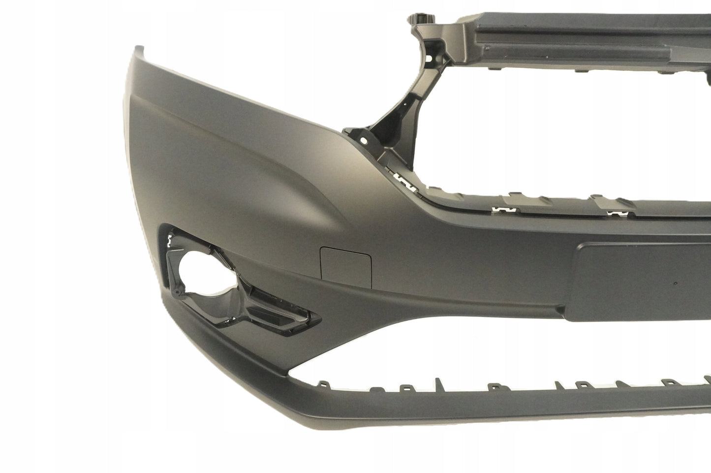 DACIA SANDERO III 3 LOGAN III FACTORY NEW FRONT BUMPER OE ORIG!