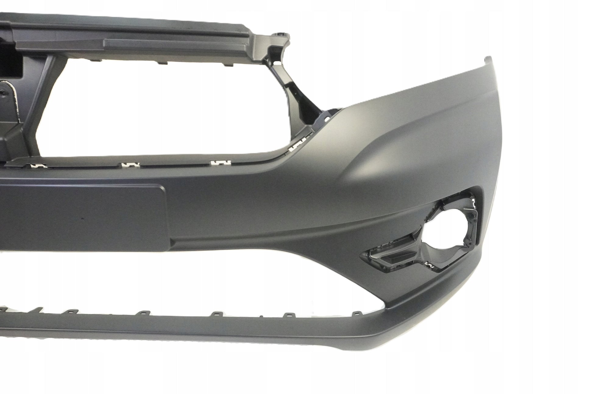 DACIA SANDERO III 3 LOGAN III FACTORY NEW FRONT BUMPER OE ORIG!