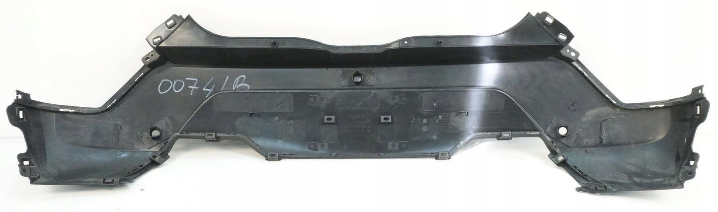 DACIA SPRING 21- REAR BUMPER 3 PDC CAMERA