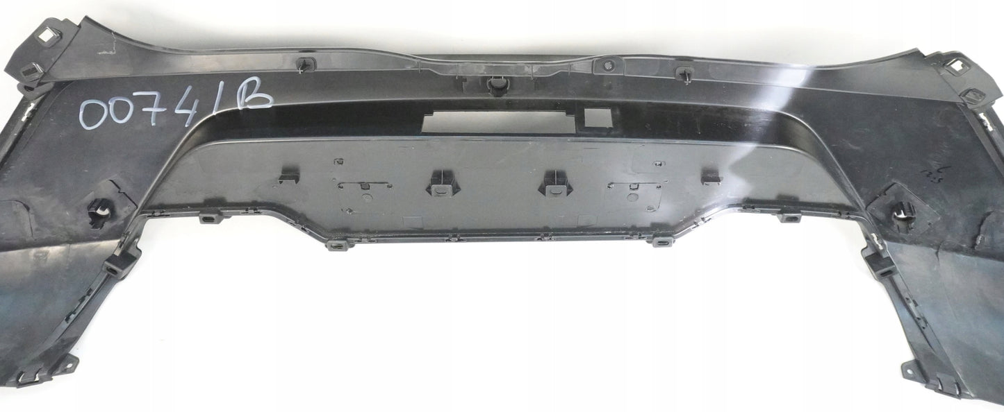 DACIA SPRING 21- REAR BUMPER 3 PDC CAMERA