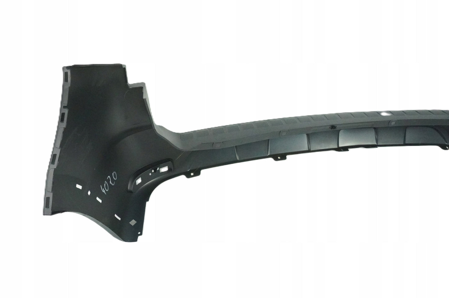 DOKKER STEPWAY 12- BRAND NEW REAR BUMPER ORIGINAL