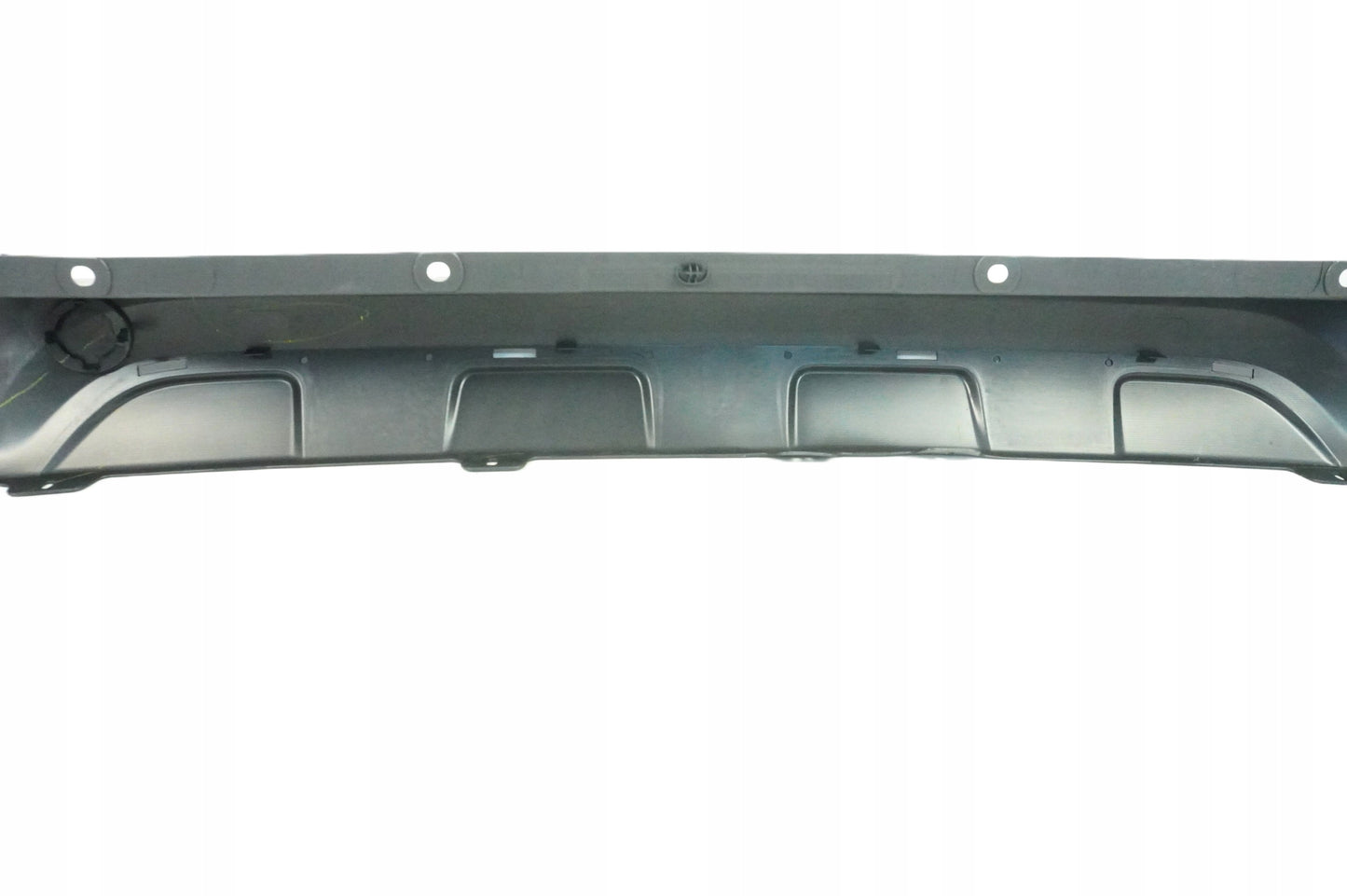 DOKKER STEPWAY 12- BRAND NEW REAR BUMPER ORIGINAL