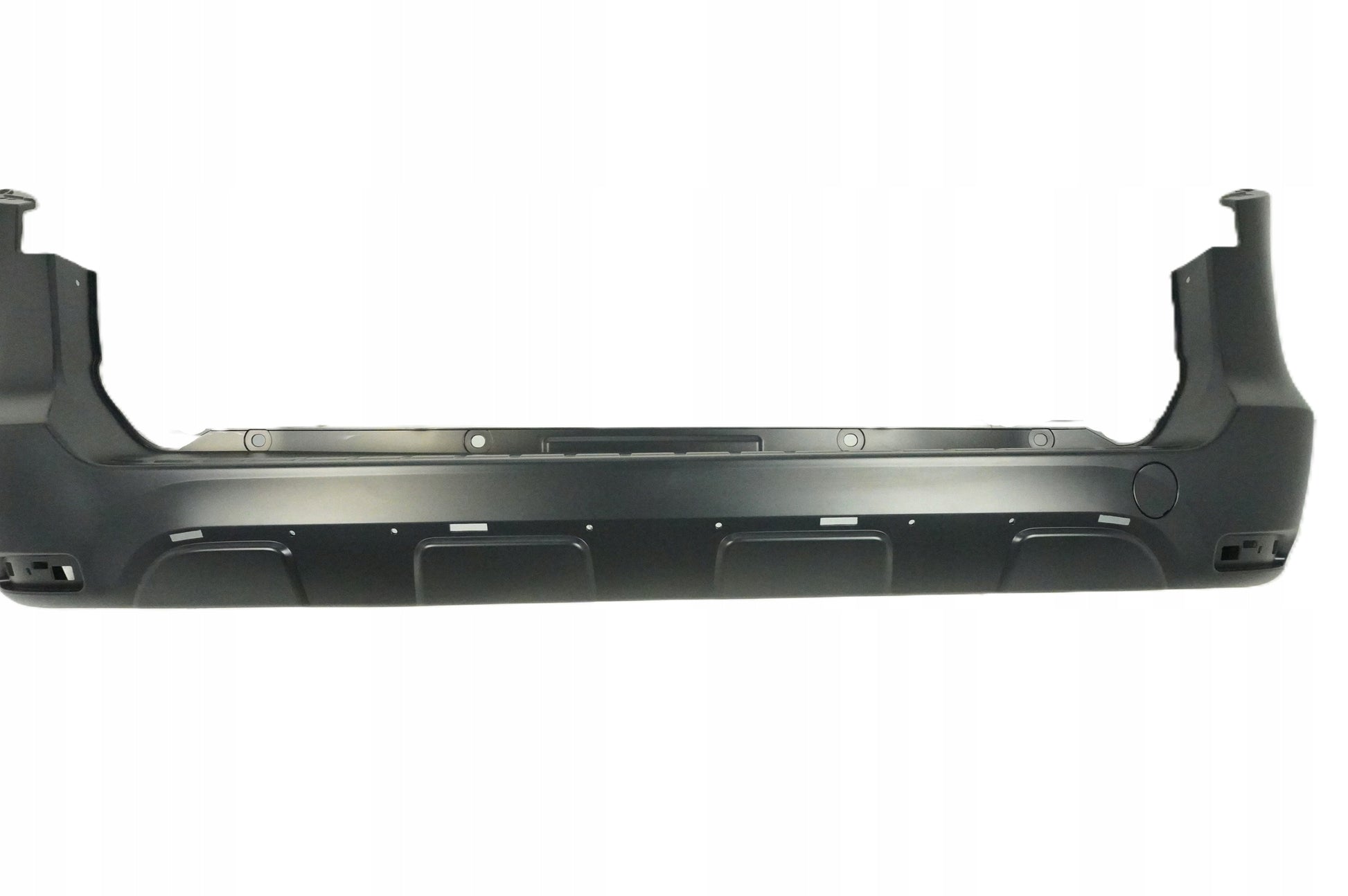 DOKKER STEPWAY 12- BRAND NEW REAR BUMPER ORIGINAL