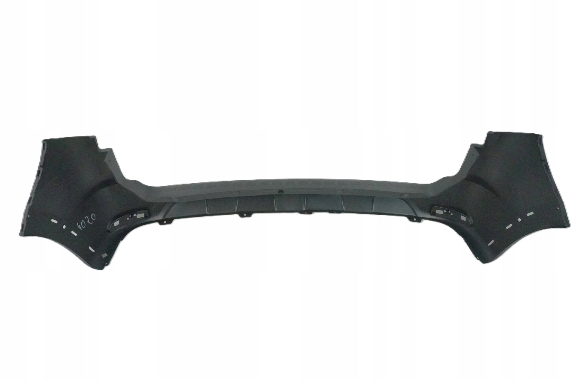 DOKKER STEPWAY 12- BRAND NEW REAR BUMPER ORIGINAL