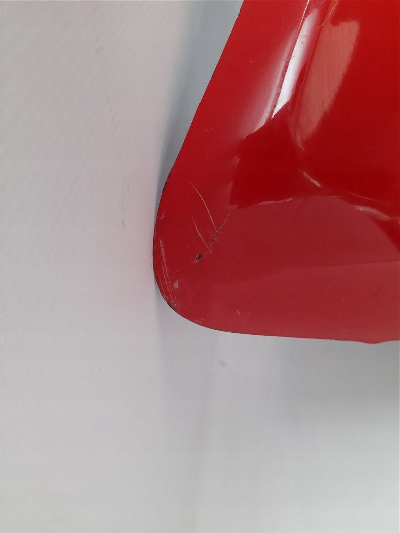 FRONT BUMPER LIP SUZUKI GRAND VITARA 2 05-09