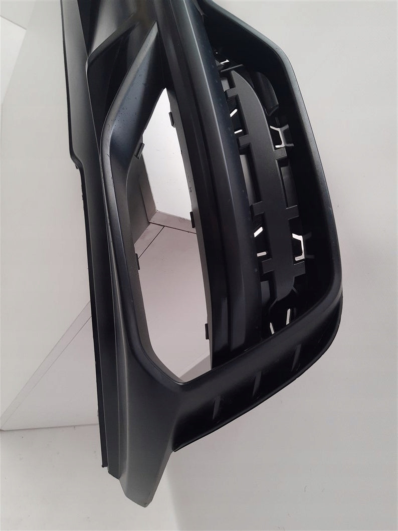 REAR BUMPER DIFFUSER AUDI Q3 83A S LINE AFTER 2018