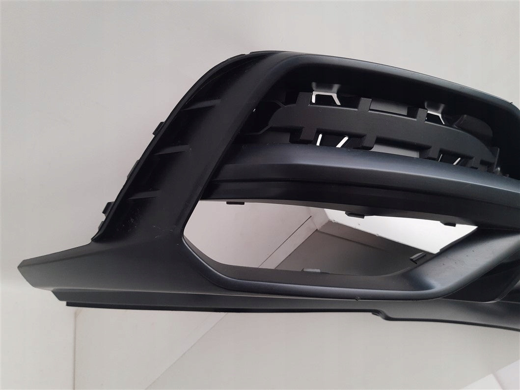 REAR BUMPER DIFFUSER AUDI Q3 83A S LINE AFTER 2018