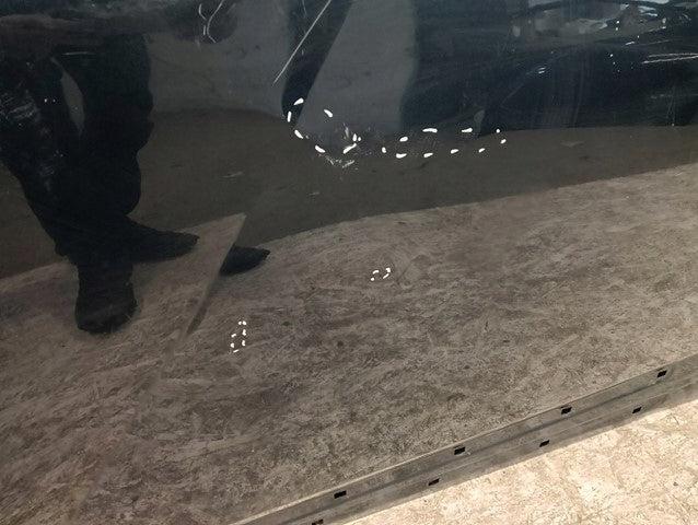 Front Left Door for Hyundai Tucson IV 4 (2020-)