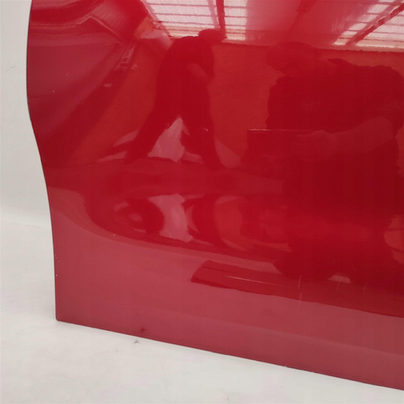 FRONT LEFT DOOR CITROEN DS4 CROSSBACK