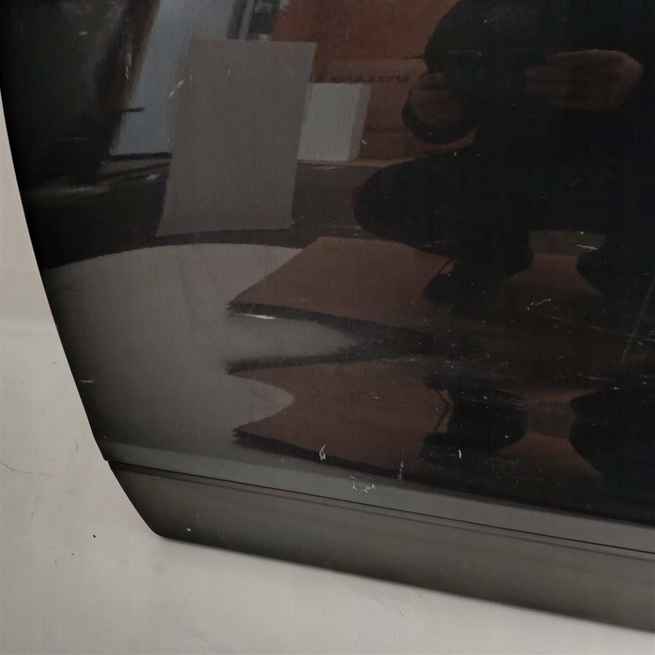 LEFT FRONT DOOR OPEL MOKKA 12-19