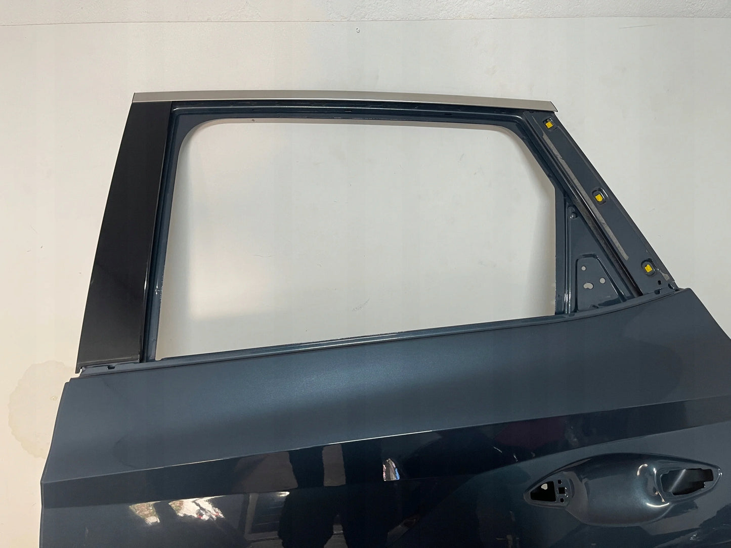 Hyundai Tucson 4 IV Left Rear Door