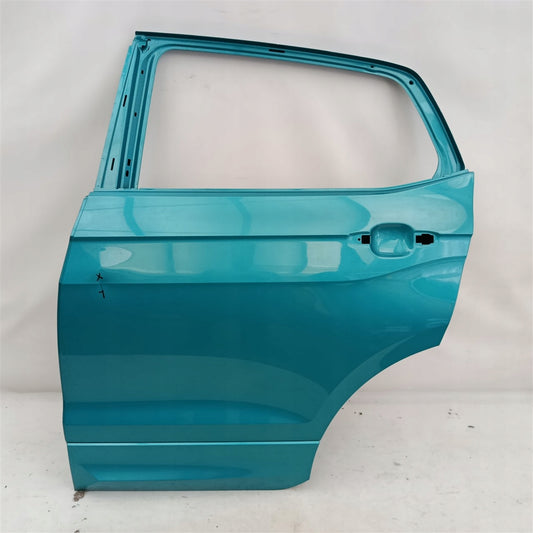 REAR LEFT DOOR VW T-CROSS 2GM 2GM833311F