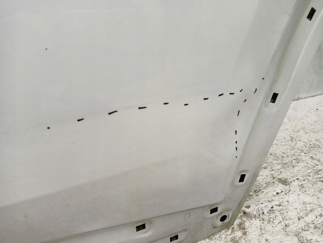 Left Rear Door - HYUNDAI TUCSON IV 4 20-