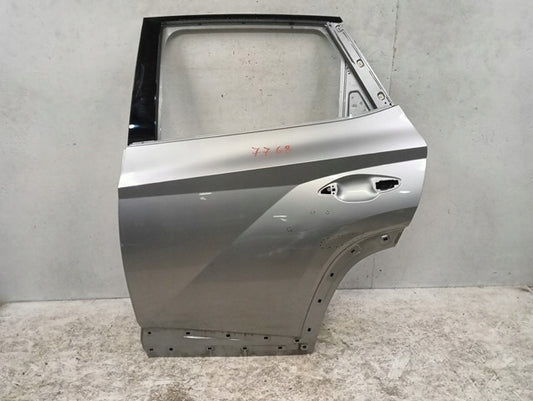 Left Rear Door for Hyundai Tucson IV (2020-)