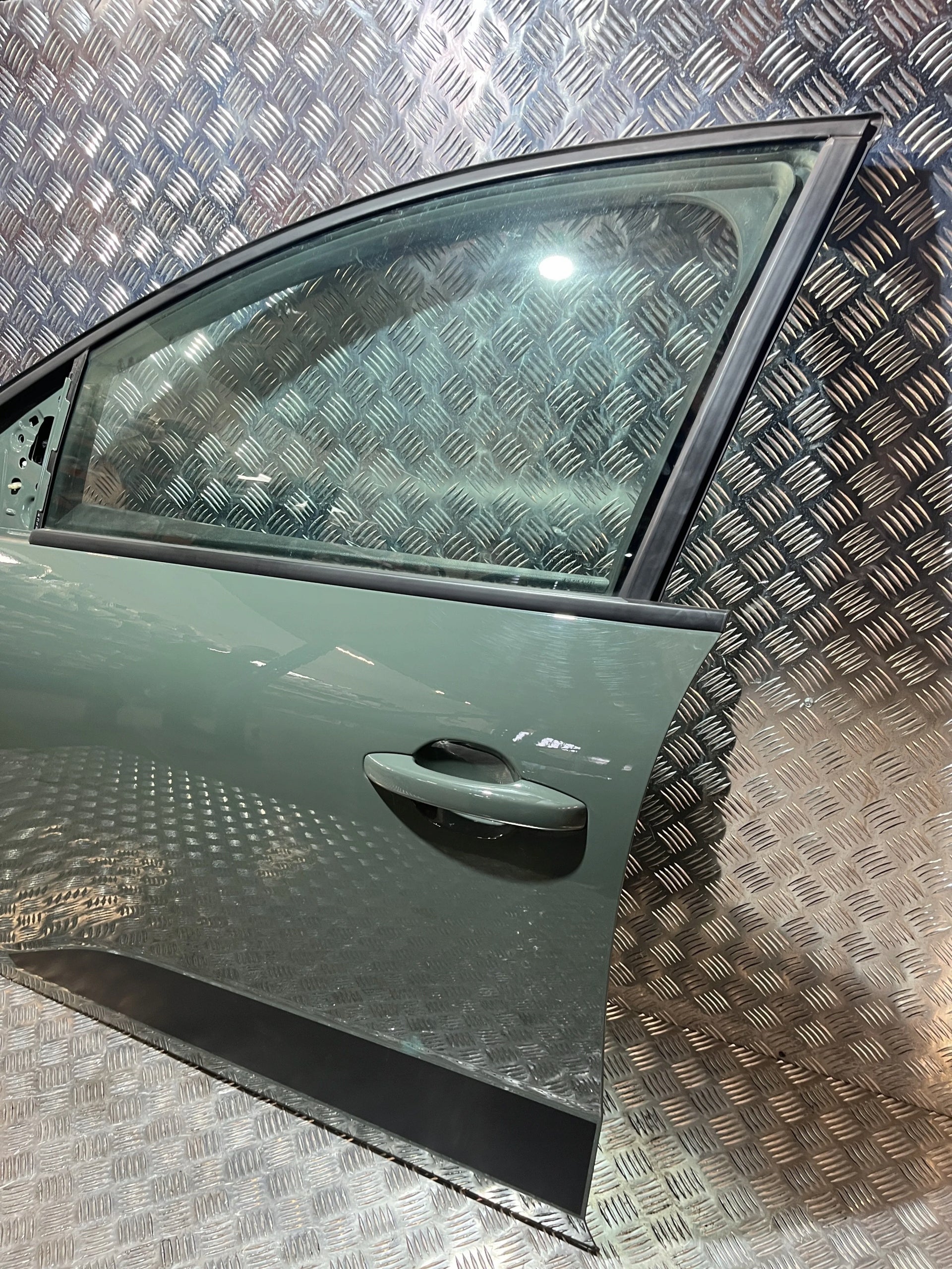 LEFT FRONT DOOR DACIA JOGGER 22- OVKQM