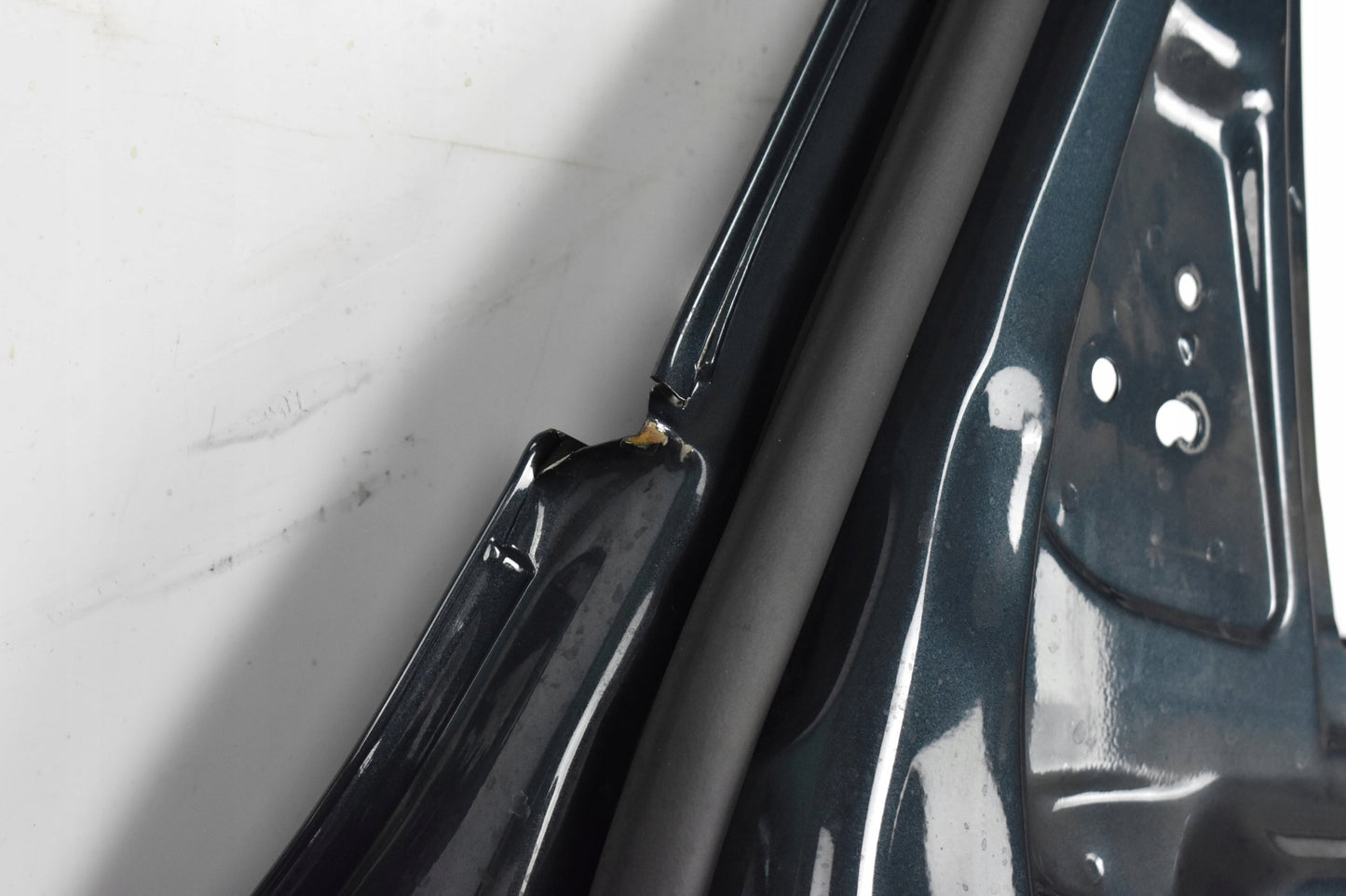 Left Rear Door 77003-N7015 HYUNDAI TUCSON IV NX4 TG8 2023