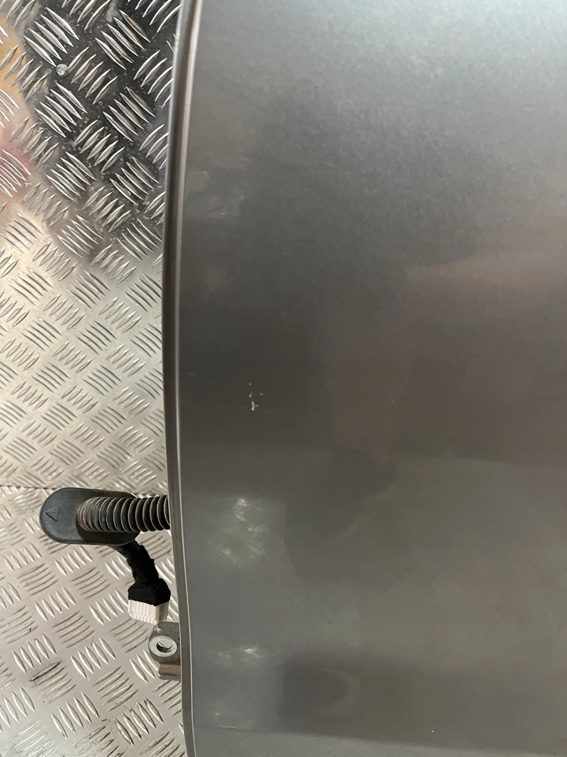 LEFT REAR DOOR NISSAN NAVARA NP300 D23 15- K51