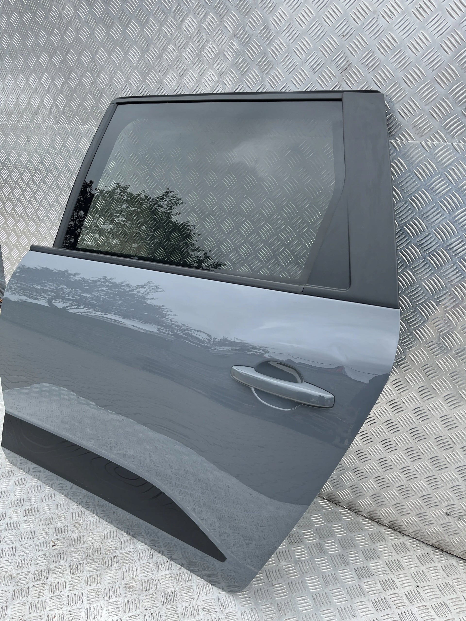 LEFT REAR DOOR DACIA JOGGER 22- OVKPW