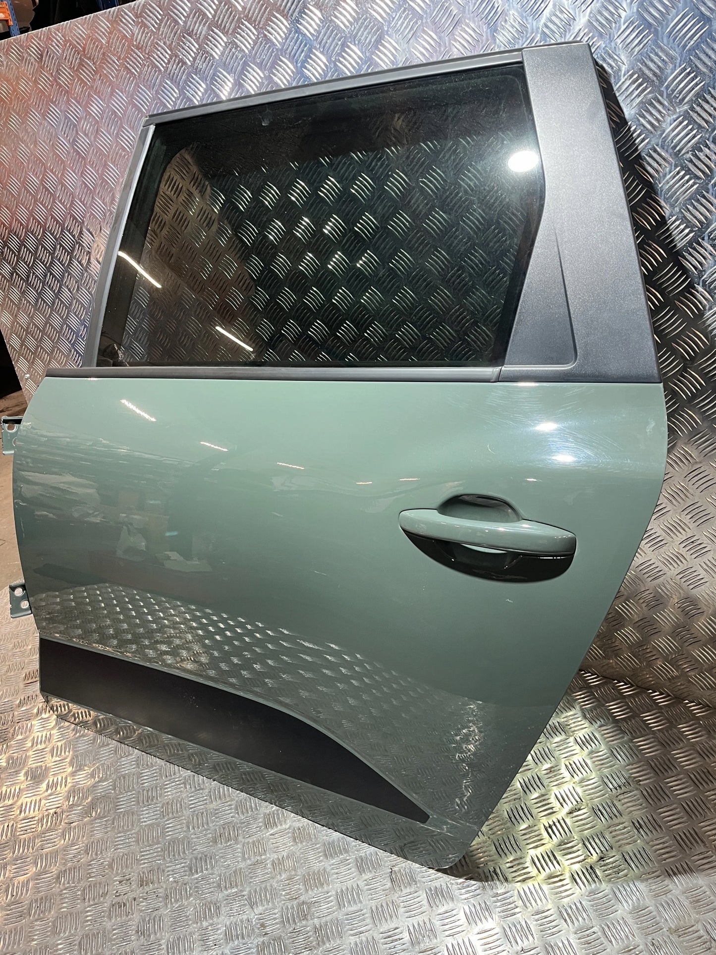 LEFT REAR DOOR DACIA JOGGER 22- OVKQM