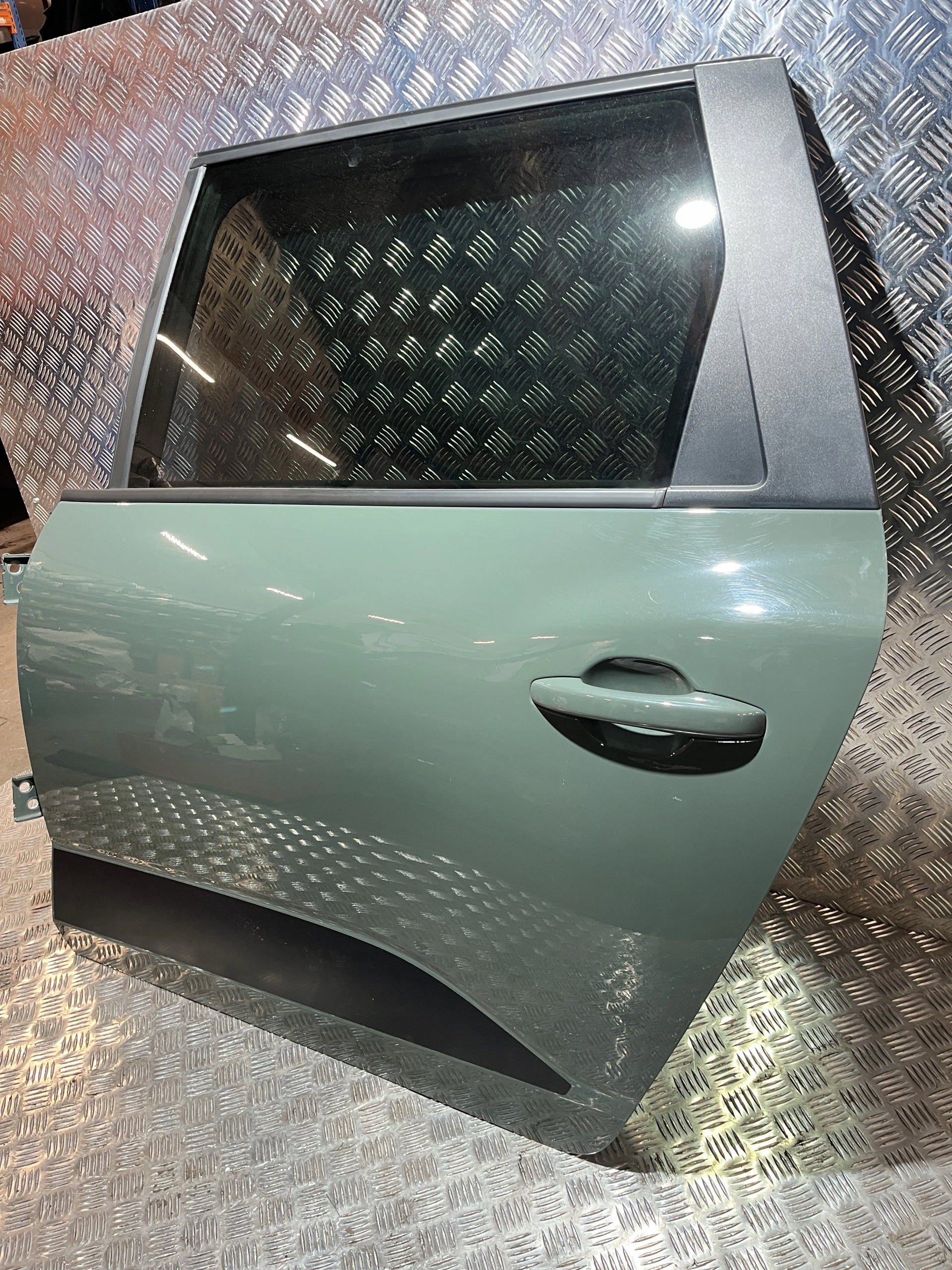 LEFT REAR DOOR DACIA JOGGER 22- OVKQM