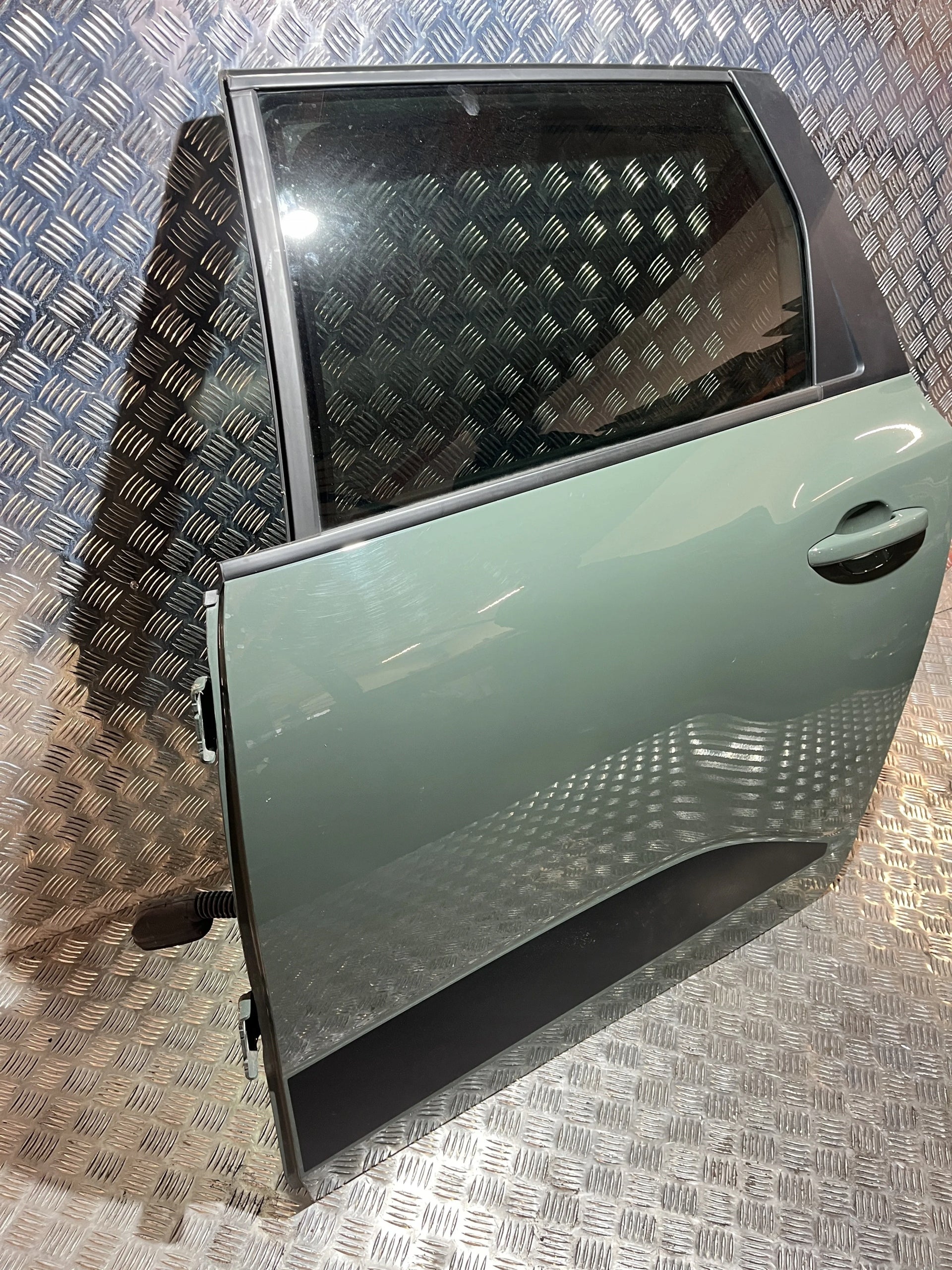 LEFT REAR DOOR DACIA JOGGER 22- OVKQM