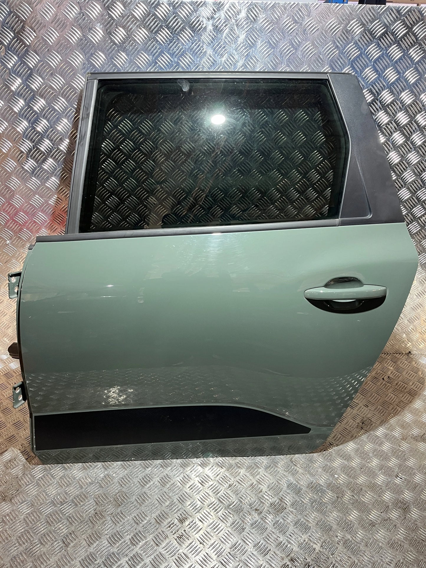 LEFT REAR DOOR DACIA JOGGER 22- OVKQM