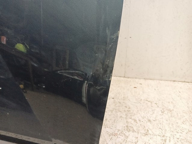 Front Right Door - Hyundai Tucson IV (4th Gen) 2020-