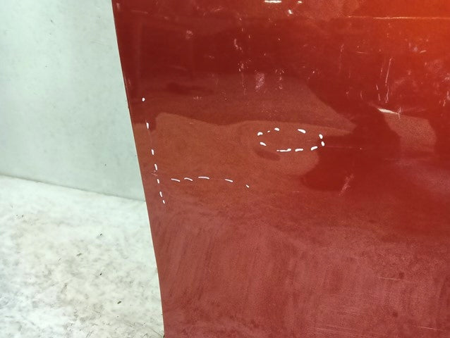 Right Front Door KIA X-CEED X CEED 18-