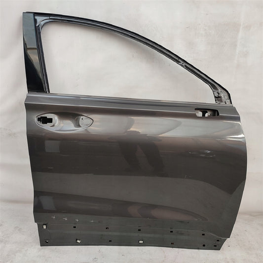 RIGHT FRONT DOOR HYUNDAI SANTA FE IV 4