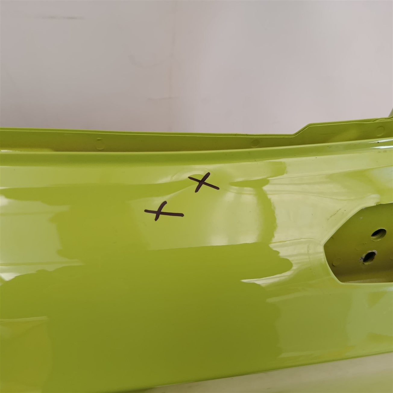 RIGHT FRONT DOOR SKODA ENYAQ 5LA 5LA831312