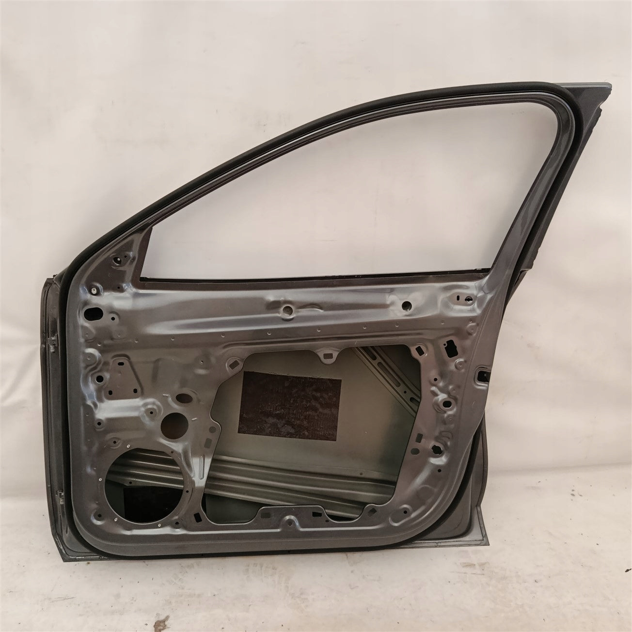FRONT RIGHT DOOR SKODA SUPERB 4 IV VW PASSAT B9