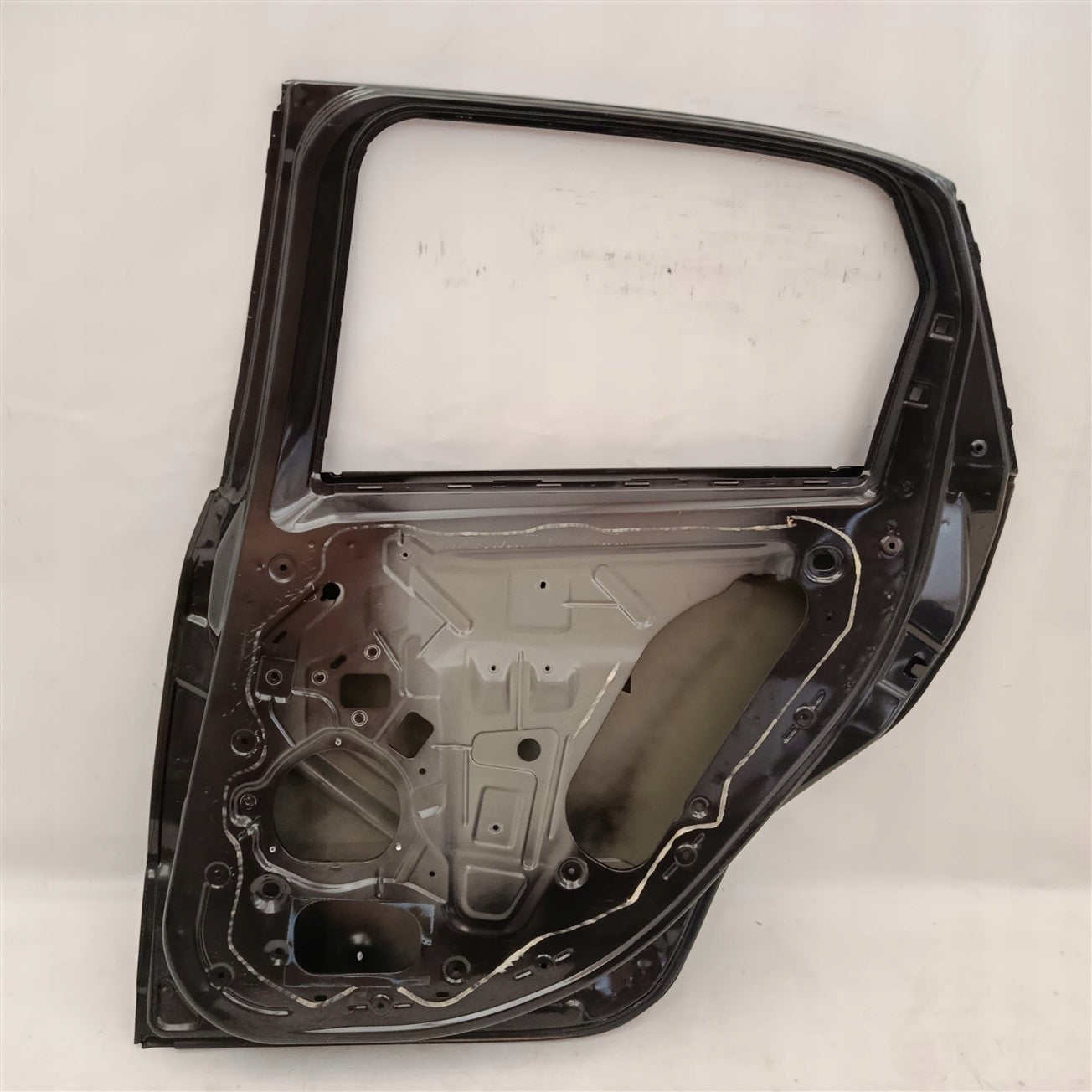 RIGHT REAR DOOR FIAT 500L