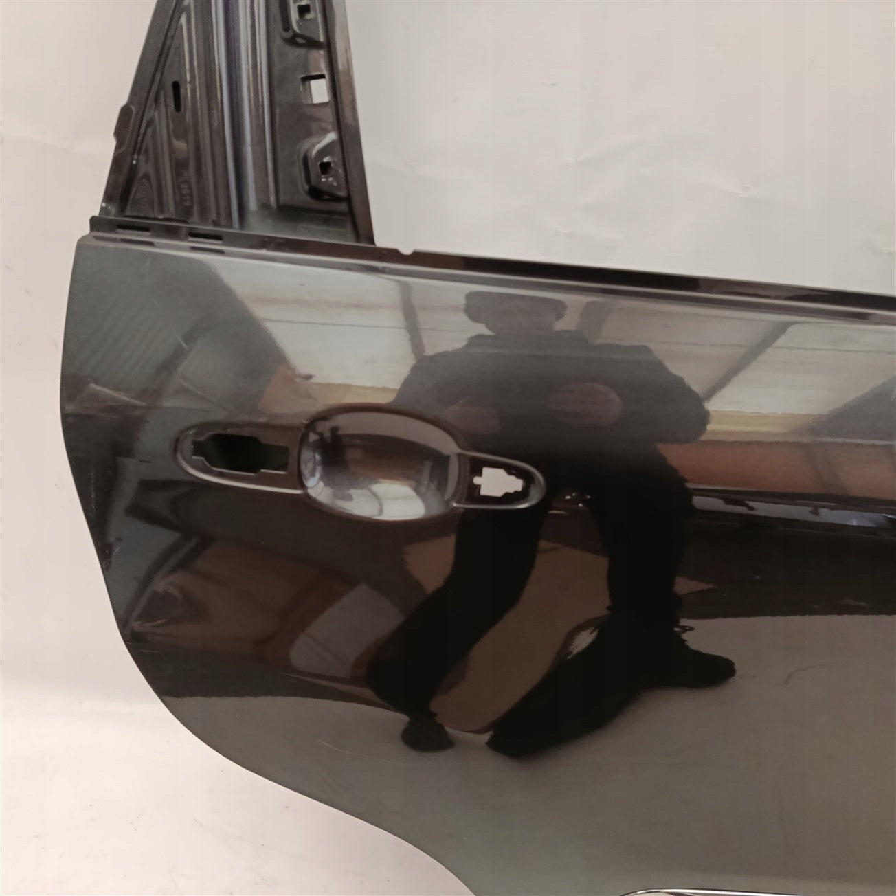 RIGHT REAR DOOR FIAT 500L