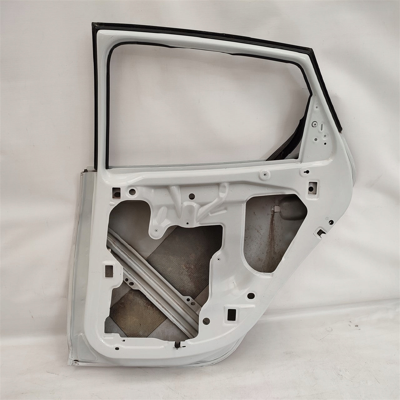 REAR RIGHT DOOR SEAT Ibiza 6J 6J4833312