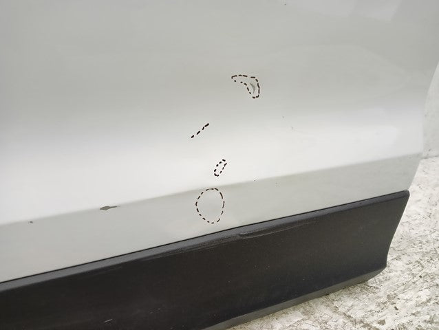 RIGHT REAR DOOR VW T-CROSS T-CROSS 2GM 18-