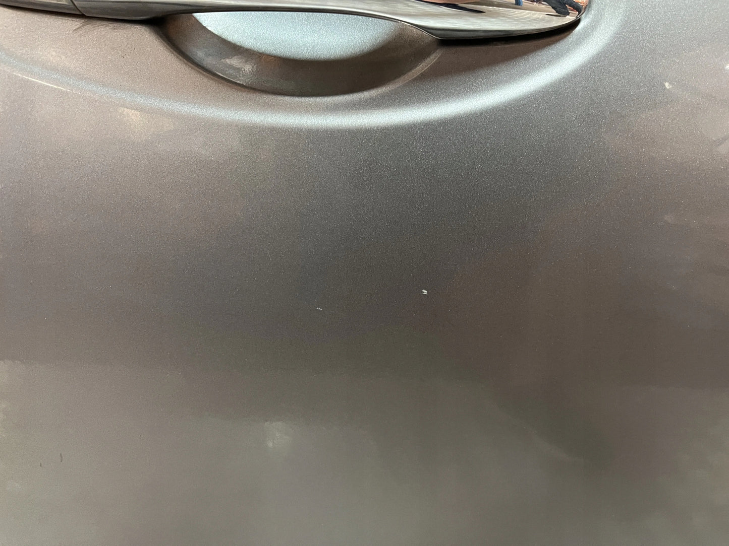 FRONT RIGHT DOOR NISSAN NAVARA NP300 D23 15- K51