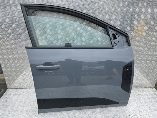 RIGHT FRONT DOOR FOR DACIA JOGGER 22- OVKPW
