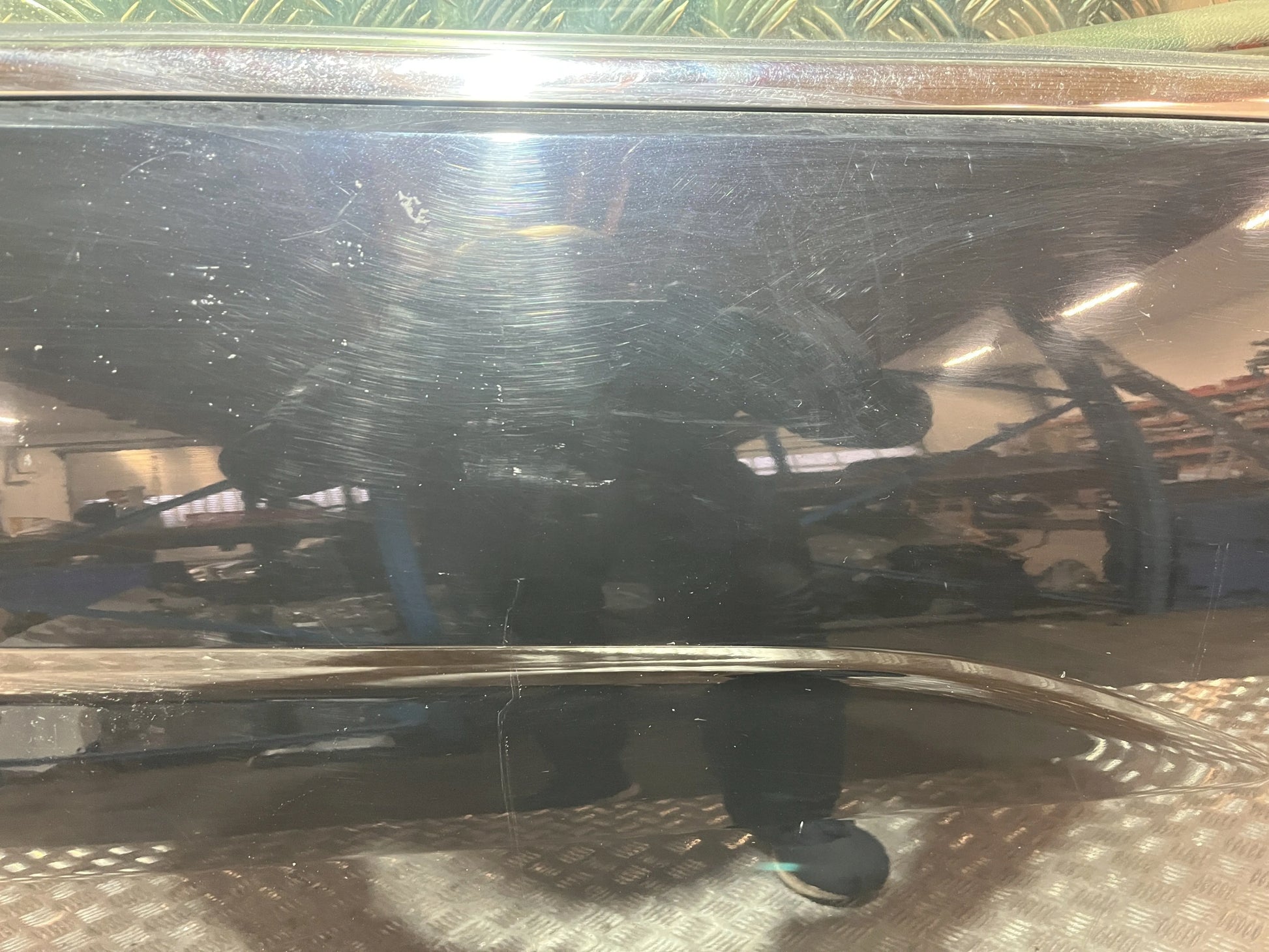 FRONT RIGHT DOOR MITSUBISHI ECLIPSE CROSS 17- X42 X42C