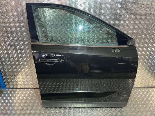 RIGHT FRONT DOOR FOR NISSAN QASHQAI III J12 21- Z11