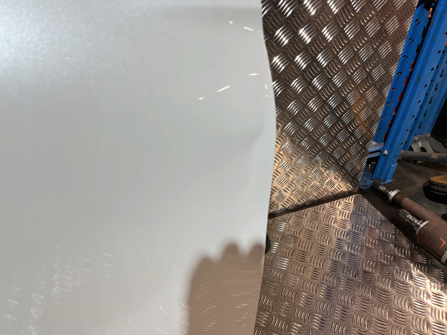 FRONT RIGHT DOOR RENAULT CAPTUR II 19- BIXUI